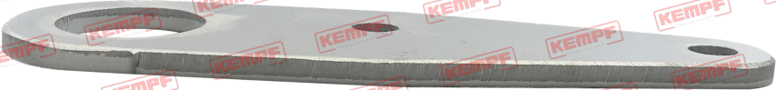 104720 Kempf Halter für 3/2-Wegeventil